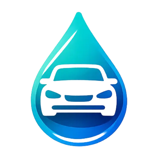 Lavage auto à domicile Routot